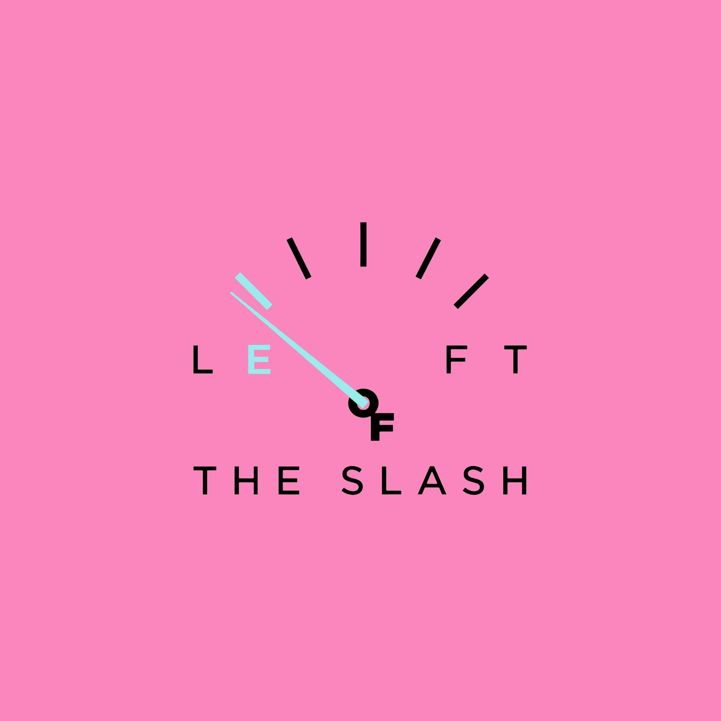 Left Of The Slash preview "With Patience Along" off upcoming debut LP