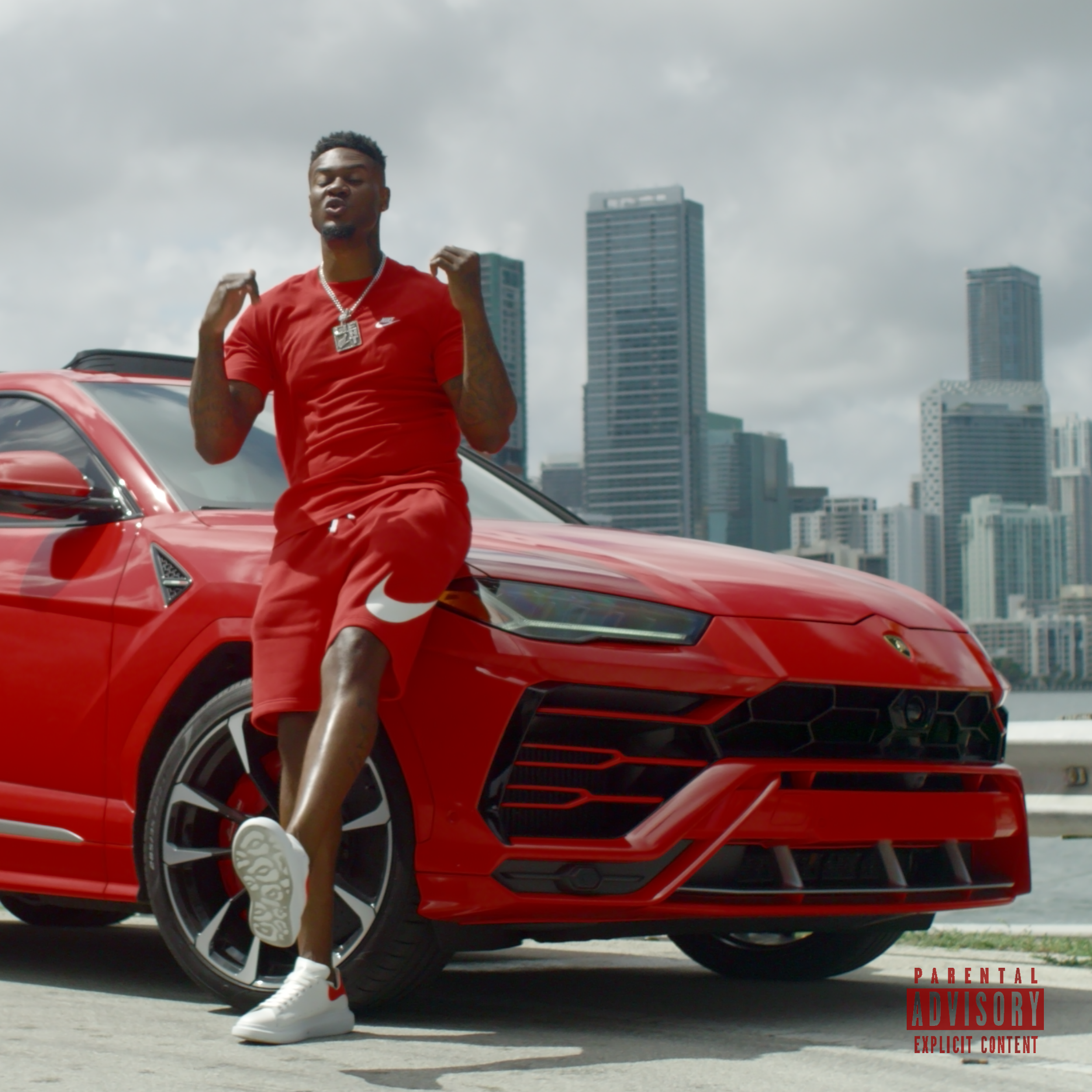 King JBoi breaks down his life experiences &amp; new single, "Got Mine Too" - Interview