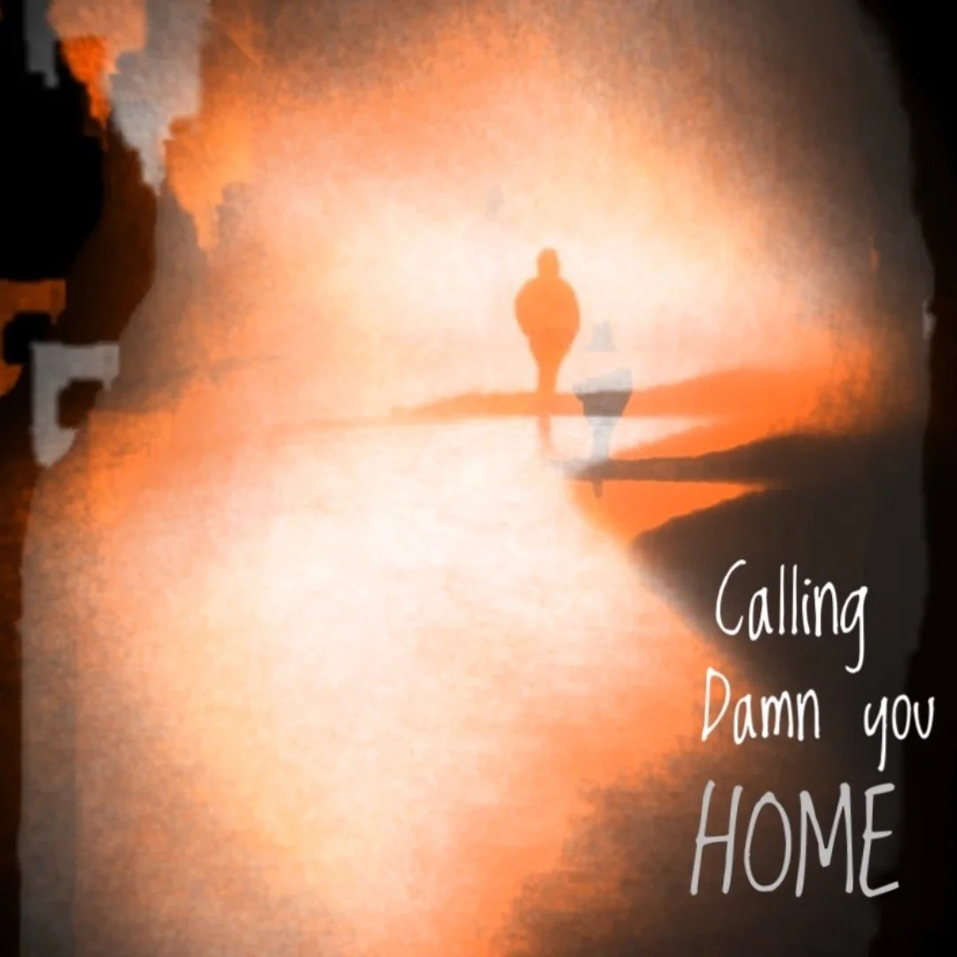 BAYWUD creates transcendent listening experience on EP, "HOME"