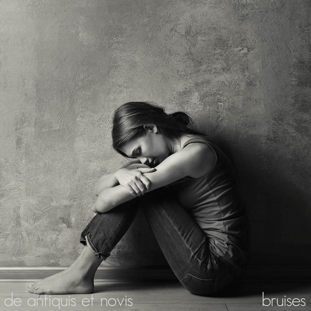 De Antiquis Et Novis shares electronic single "Bruises" off new record