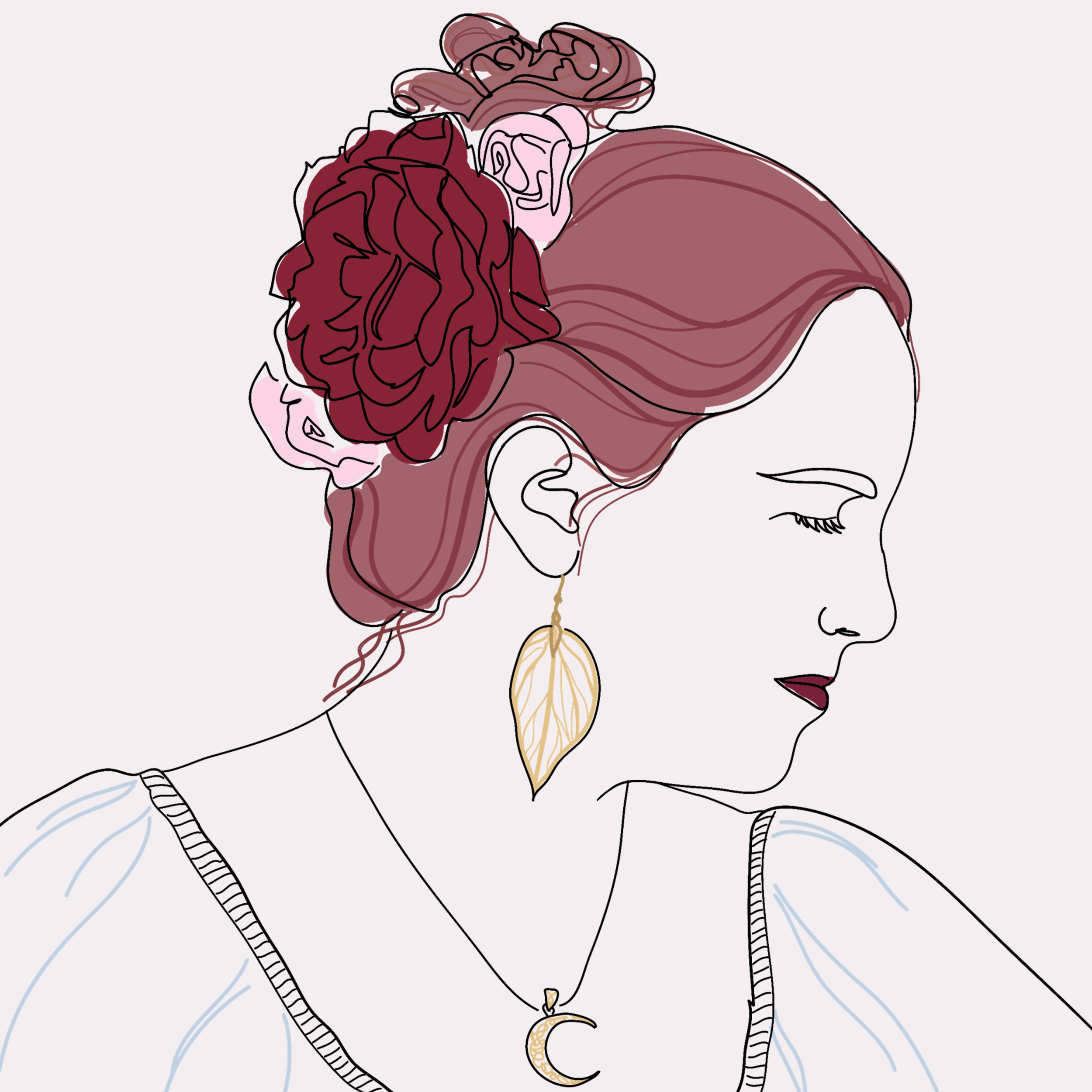 Katy Adam gets personal on her debut album, "Future Girl"