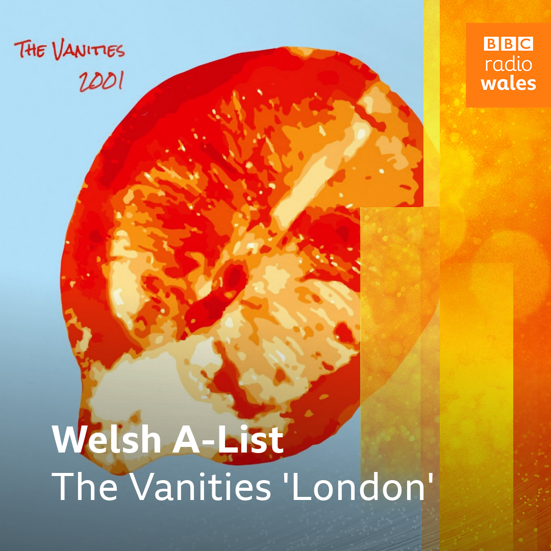 The Vanities make grand return on stunning lead single, "London"