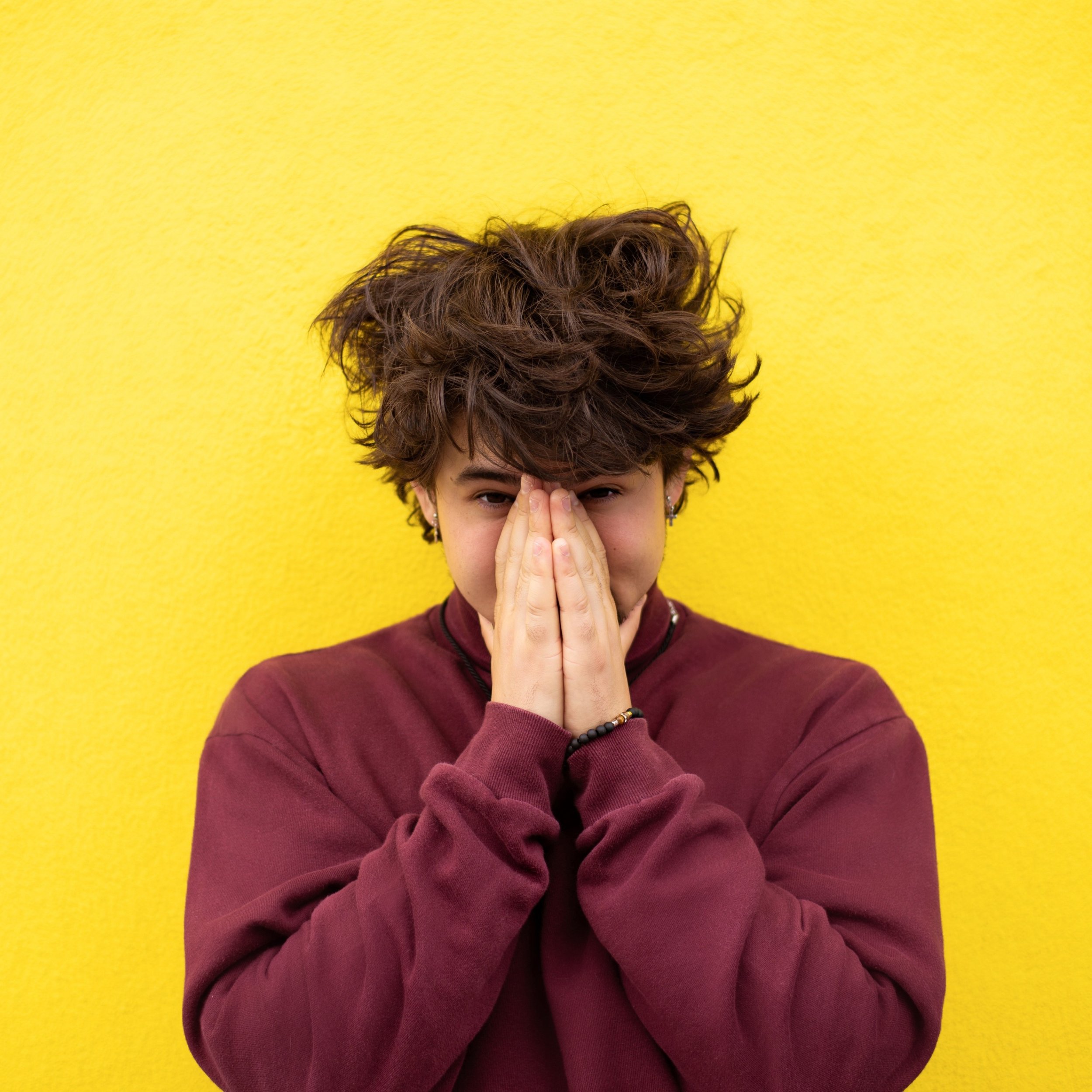 Luch Stefano crafts upbeat &amp; positive single, "Night Ride"