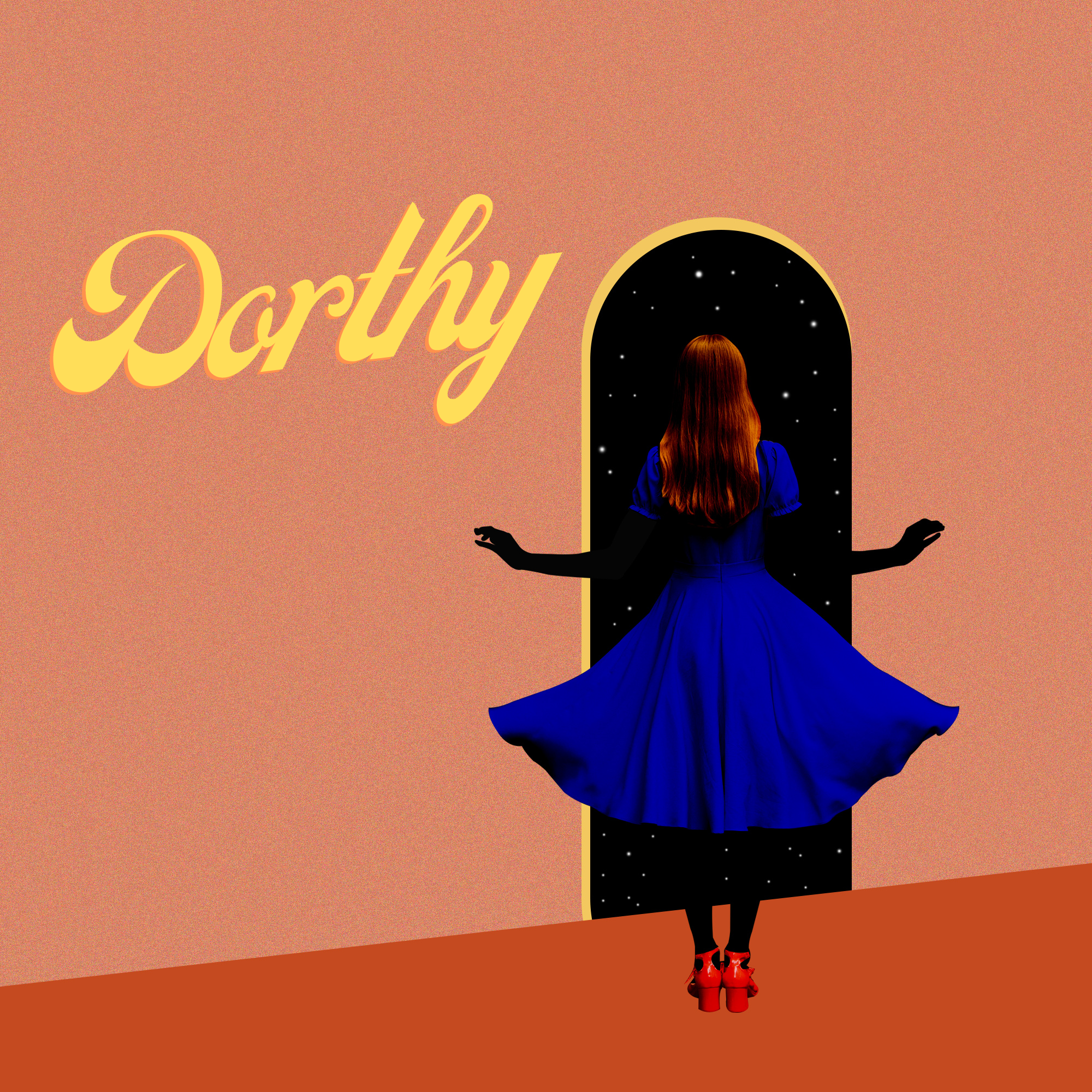 Dad Junior shares his signature laidback sound on album, "Dorthy"