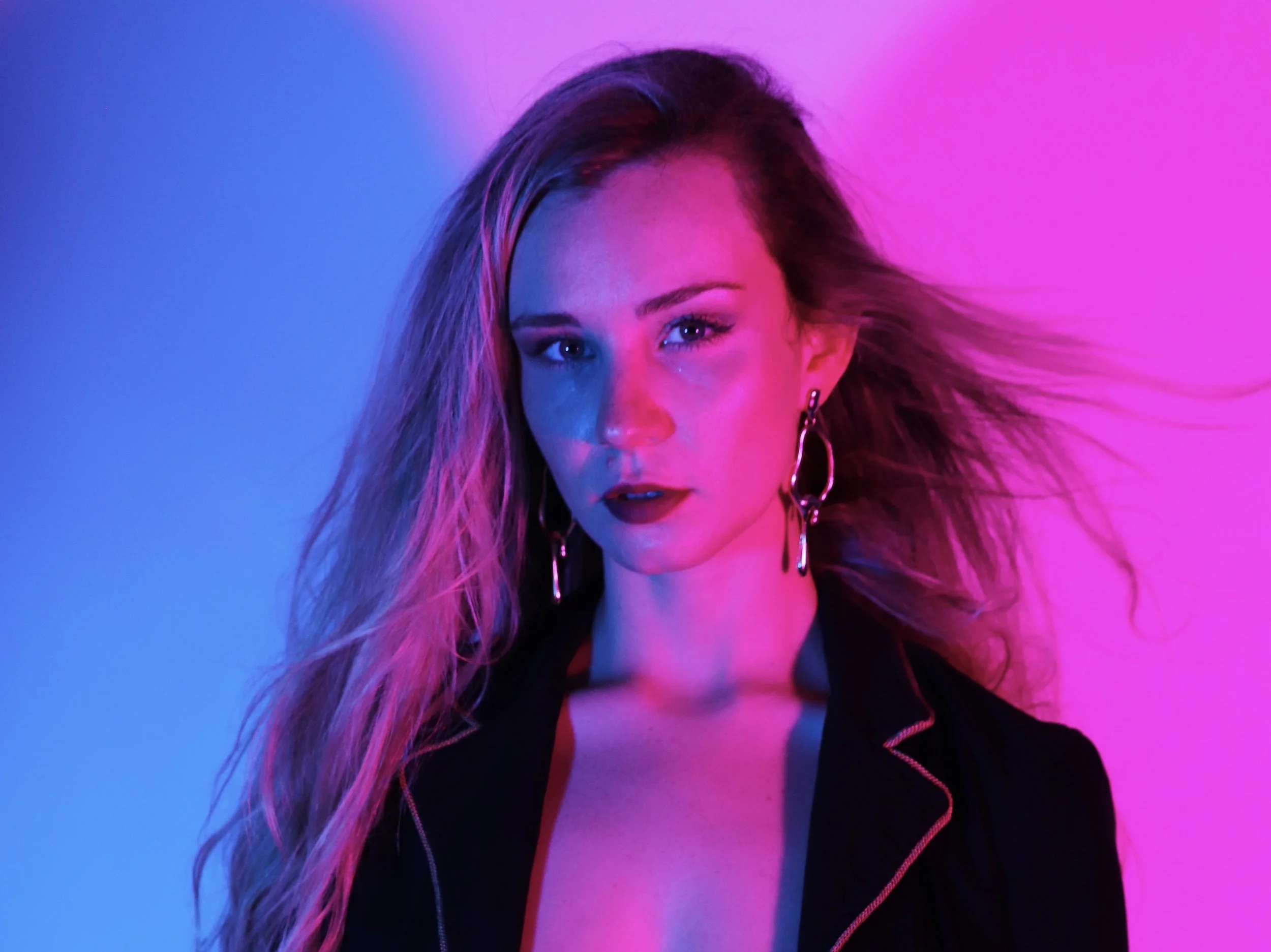 Charis crafts up an empowering pop track, "Own It"