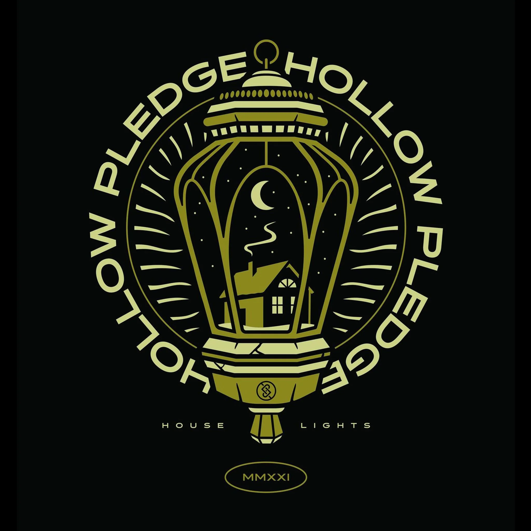Hollow Pledge drop in for a breakdown of "House Lights" - Interview