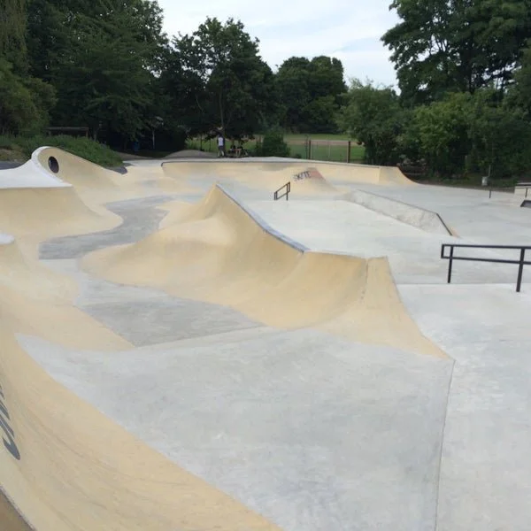 Skateparks In Bedfordshire - History &amp; Future of Skateboarding