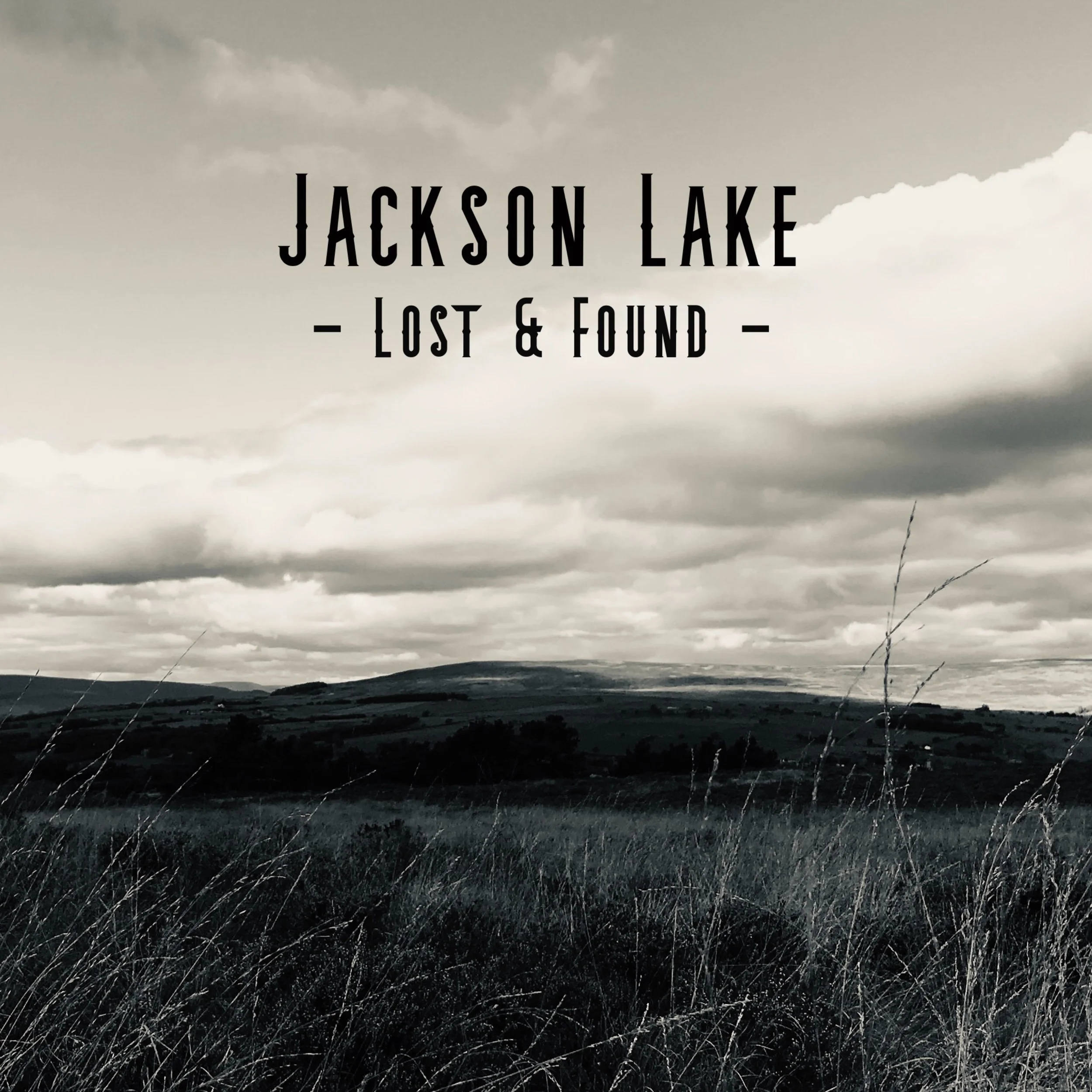 Jackson Lake gets personal on outstanding album, "Lost &amp; Found"