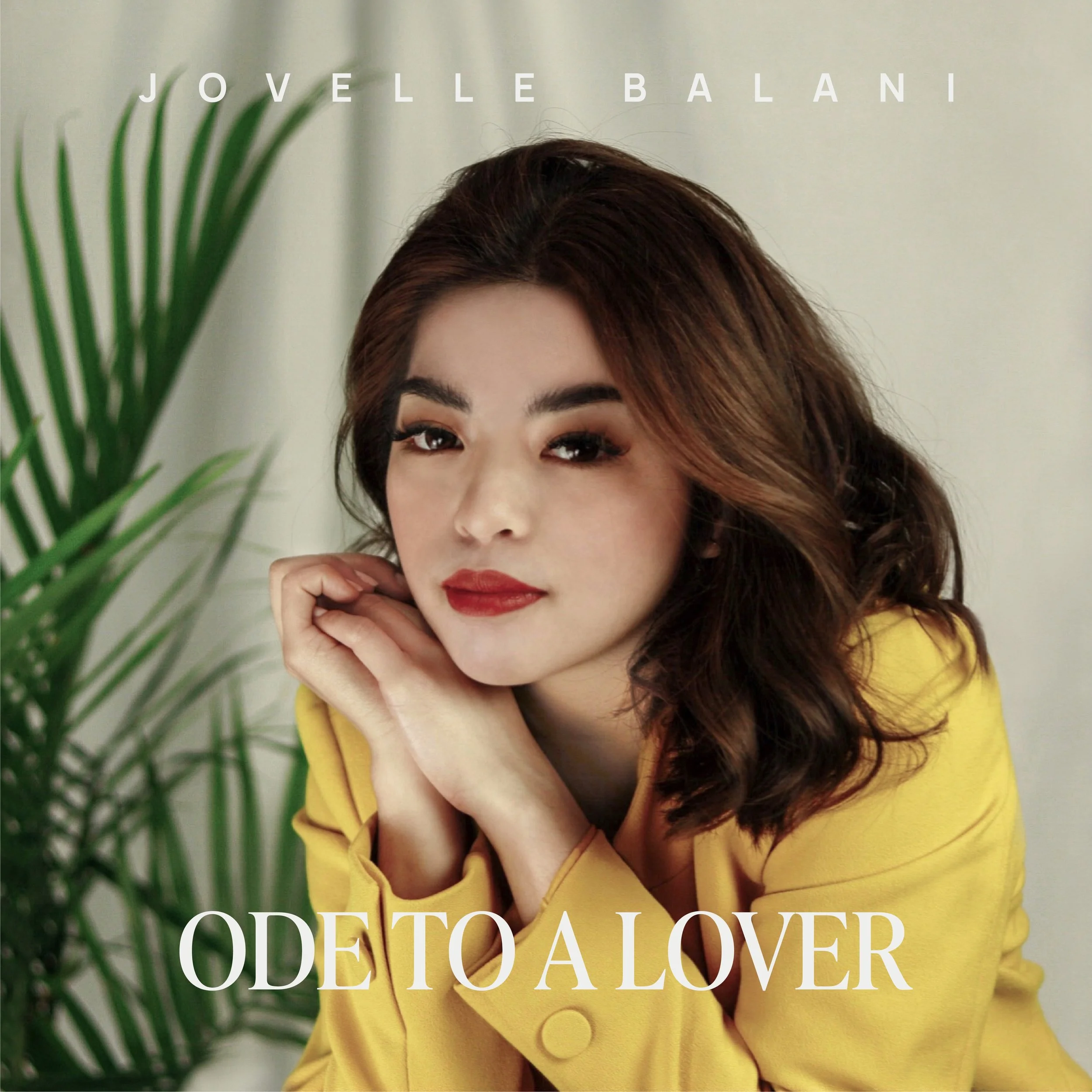 Jovelle Balani lets her vocals shine on debut single, "Ode to a Lover"