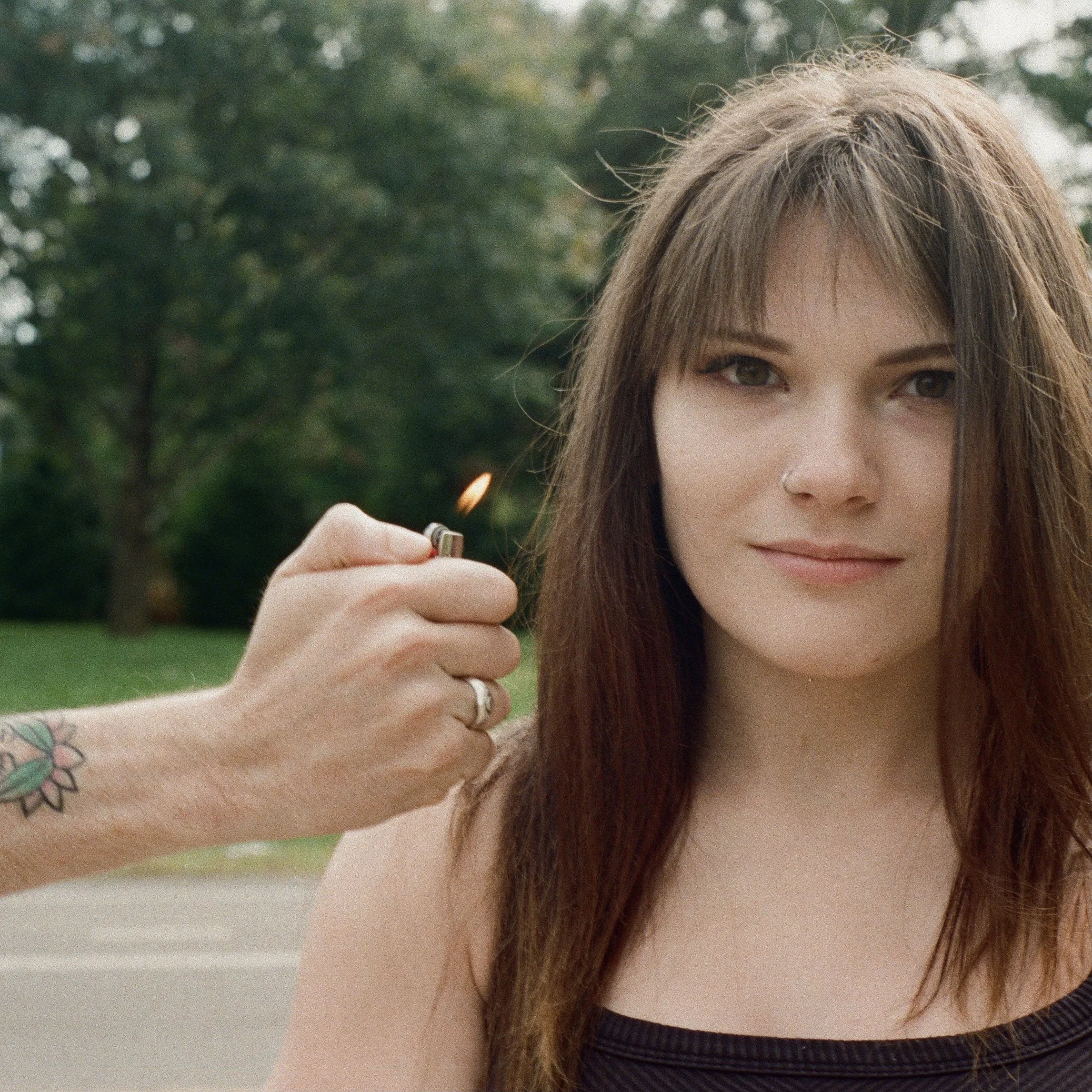 Quinn O'Donnell dives in on her latest single, "Birthday Cake Lighter" - Interview