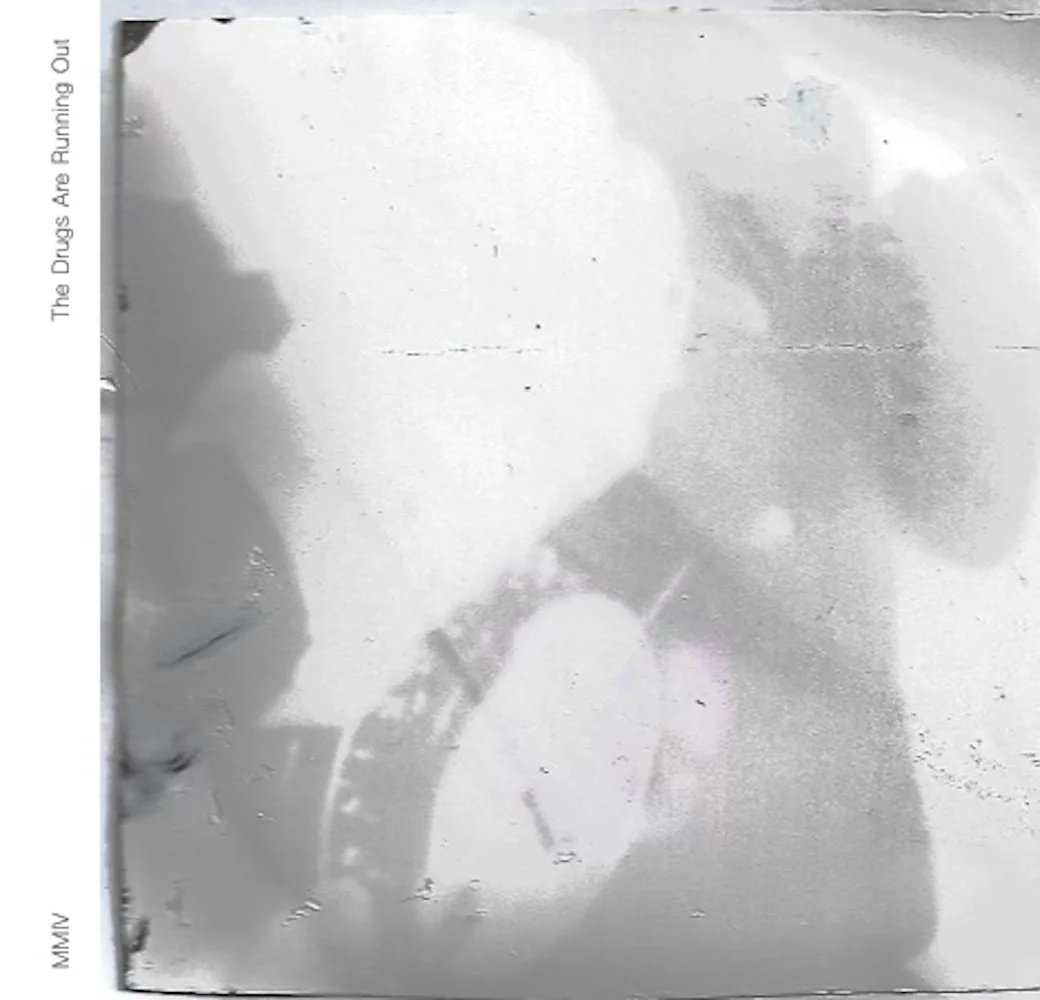 MMIV delivers big on his debut single, "The Drugs Are Running Out"