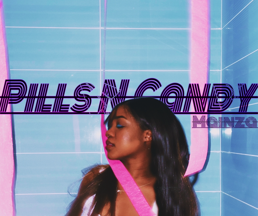 Mainza talks her musical future &amp; latest single, "Pills N Candy" - Interview