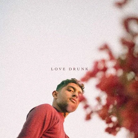 Faime elaborates on his pop-centric EP, "Love Drunk" - Interview