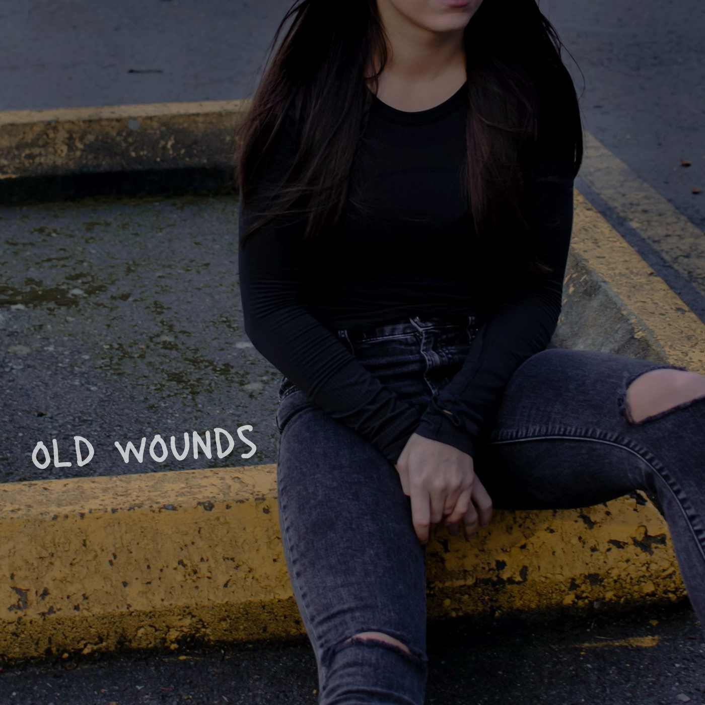 Darrian Gerard displays immense emotion on single, "Old Wounds"