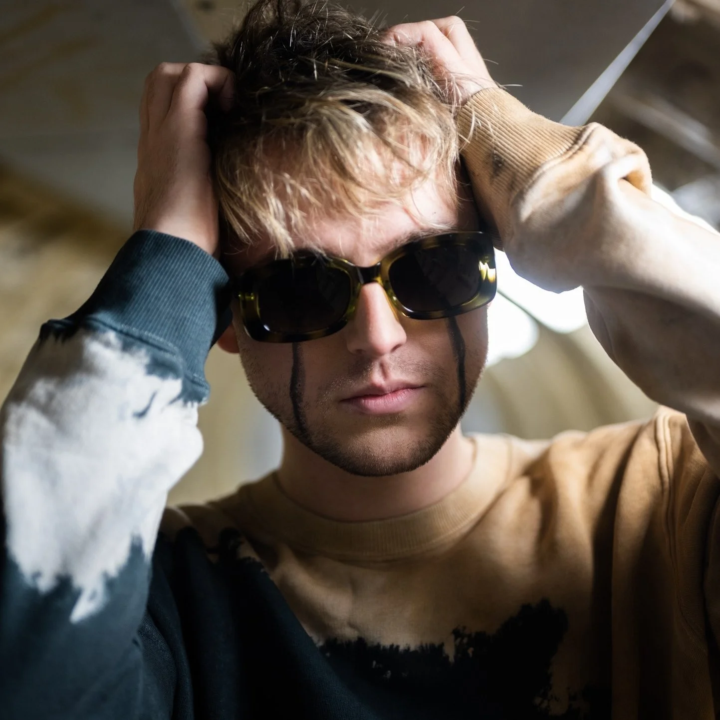 Chris Too Far reimagines Olivia Rodrigo's "Drivers License" with dreamy cover