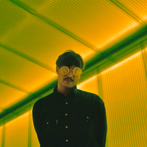 Dude Low delivers laidback track "Amnesia" off upcoming album