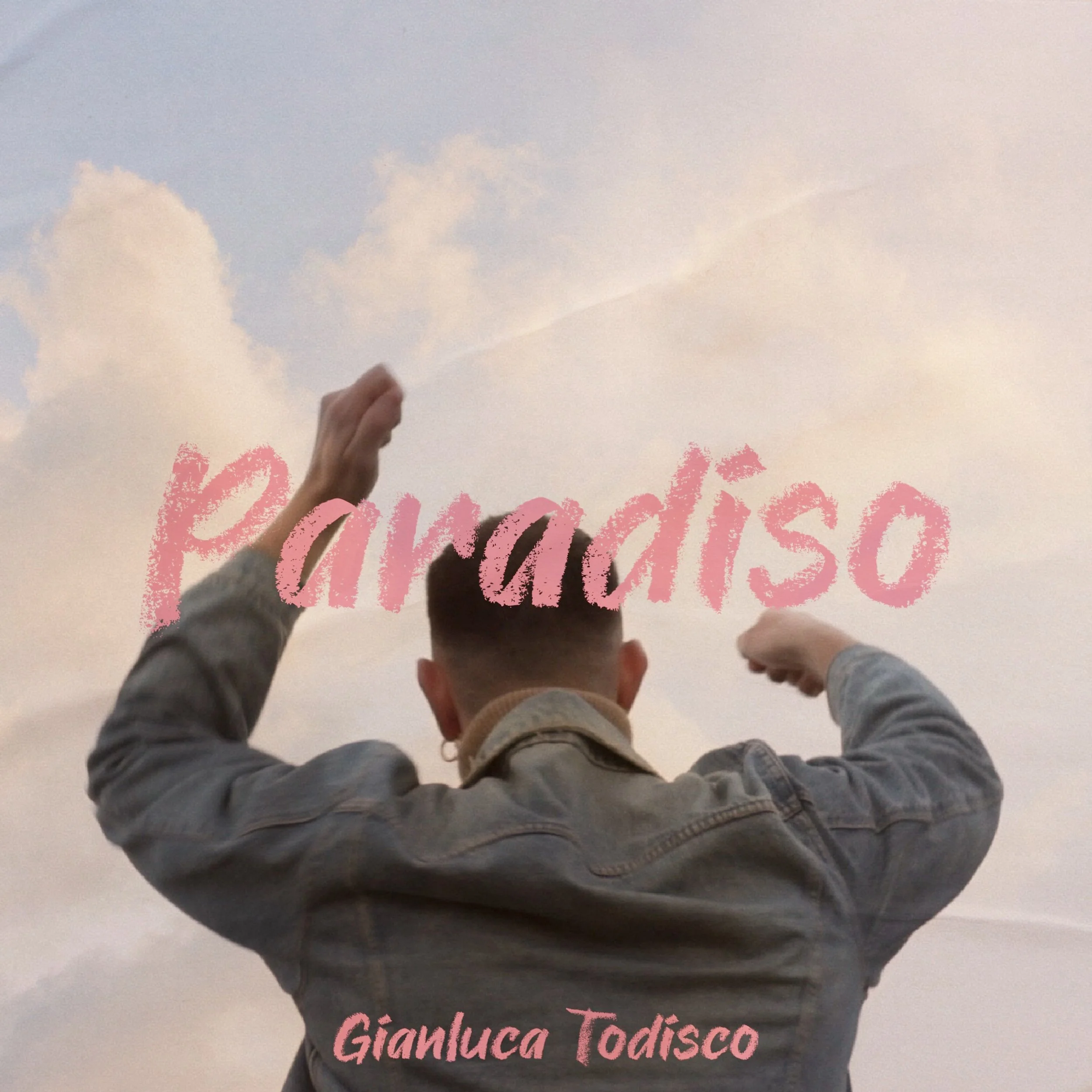 Gianluca Todisco drops stellar single &amp; video for "PARADISO"