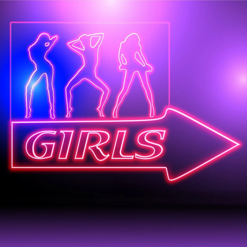 LAZA! come out big on striking debut single, "Girls"