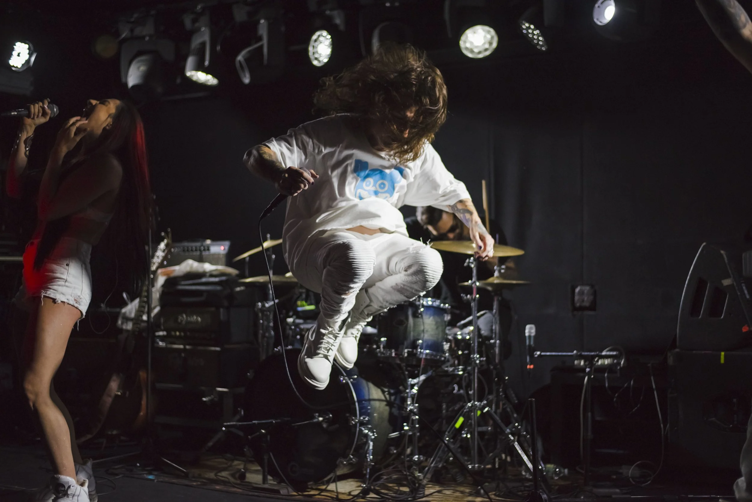 3 Songs Inspired By Shoes