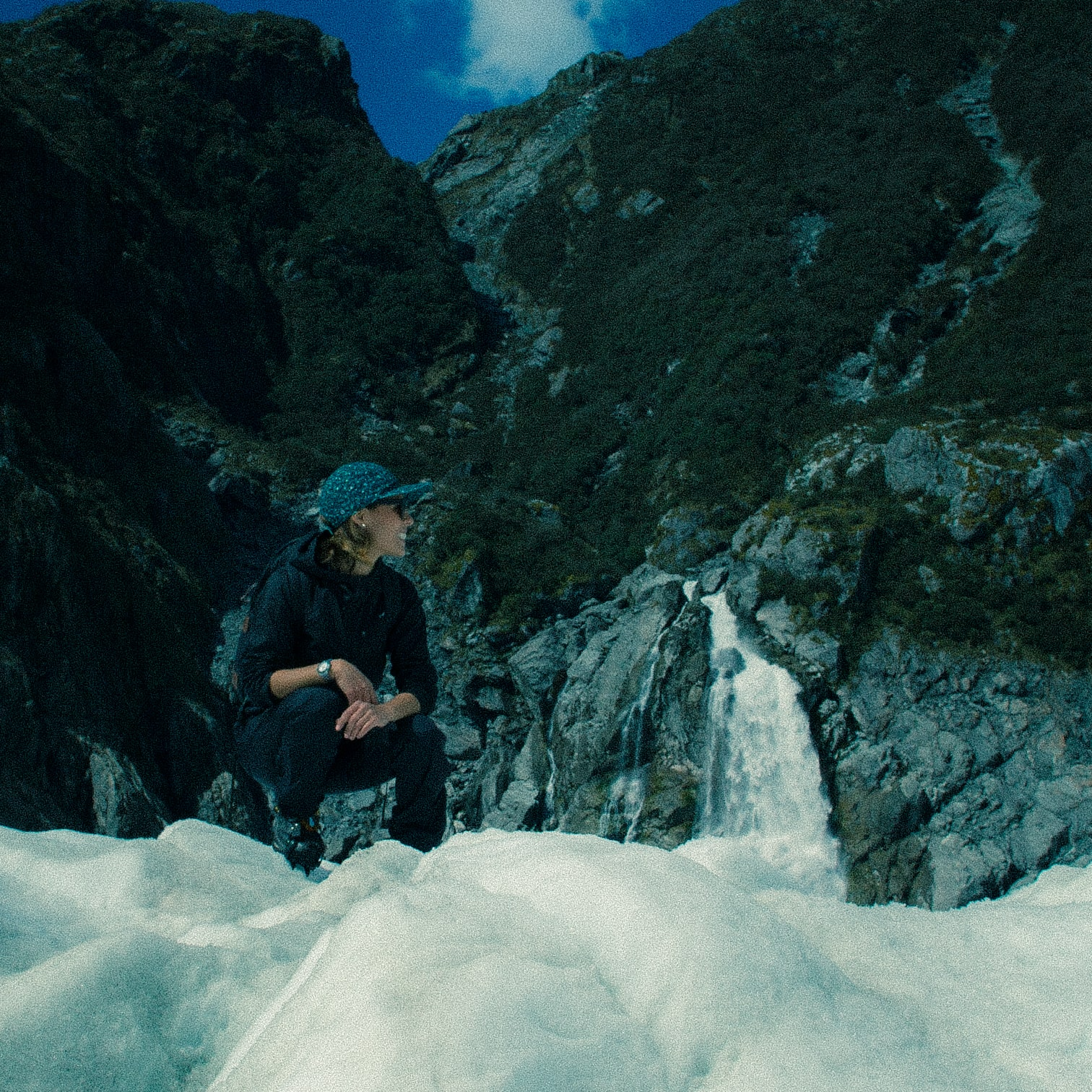 Sofia Tinajero explores a new sound on ethereal single, "Emotional Landscape"