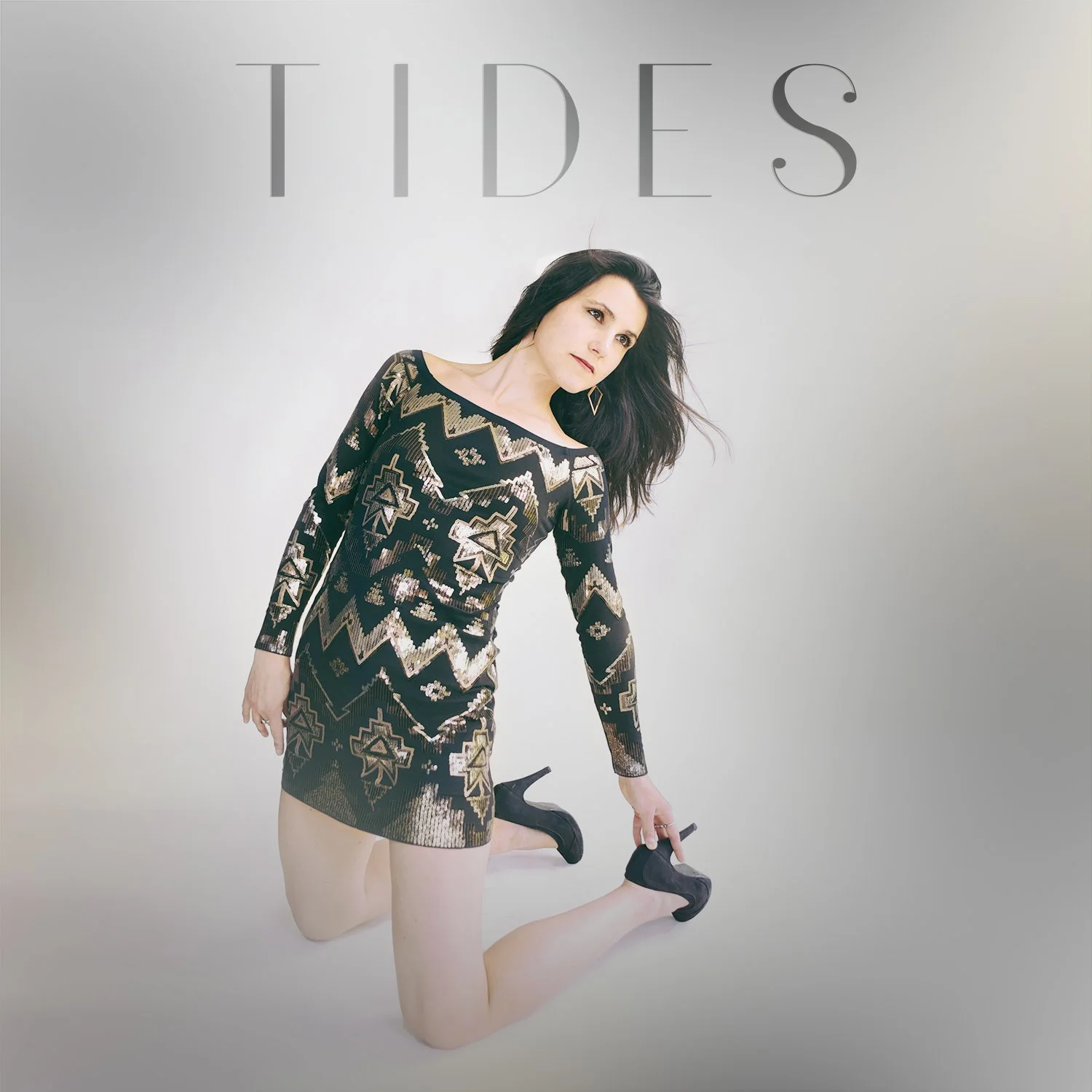 Brune M expertly blends genres on single &amp; video for "Tides"