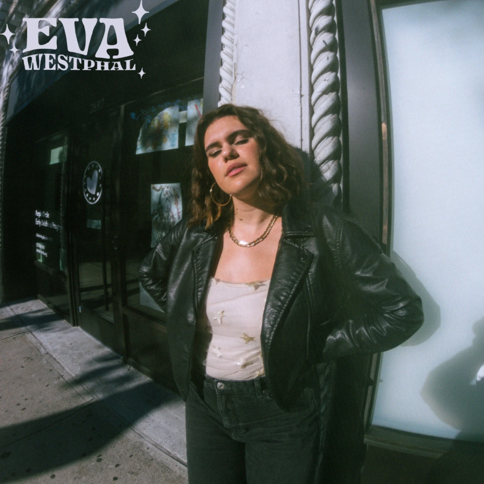 Eva Westphal does it again on instant pop classic, "Hey Americana"