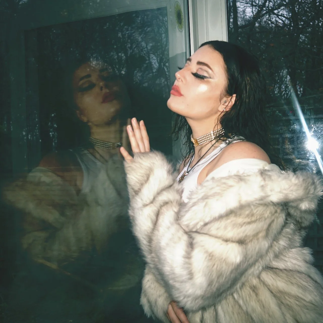 Myla Vie expands her sound on striking single, "The Game"