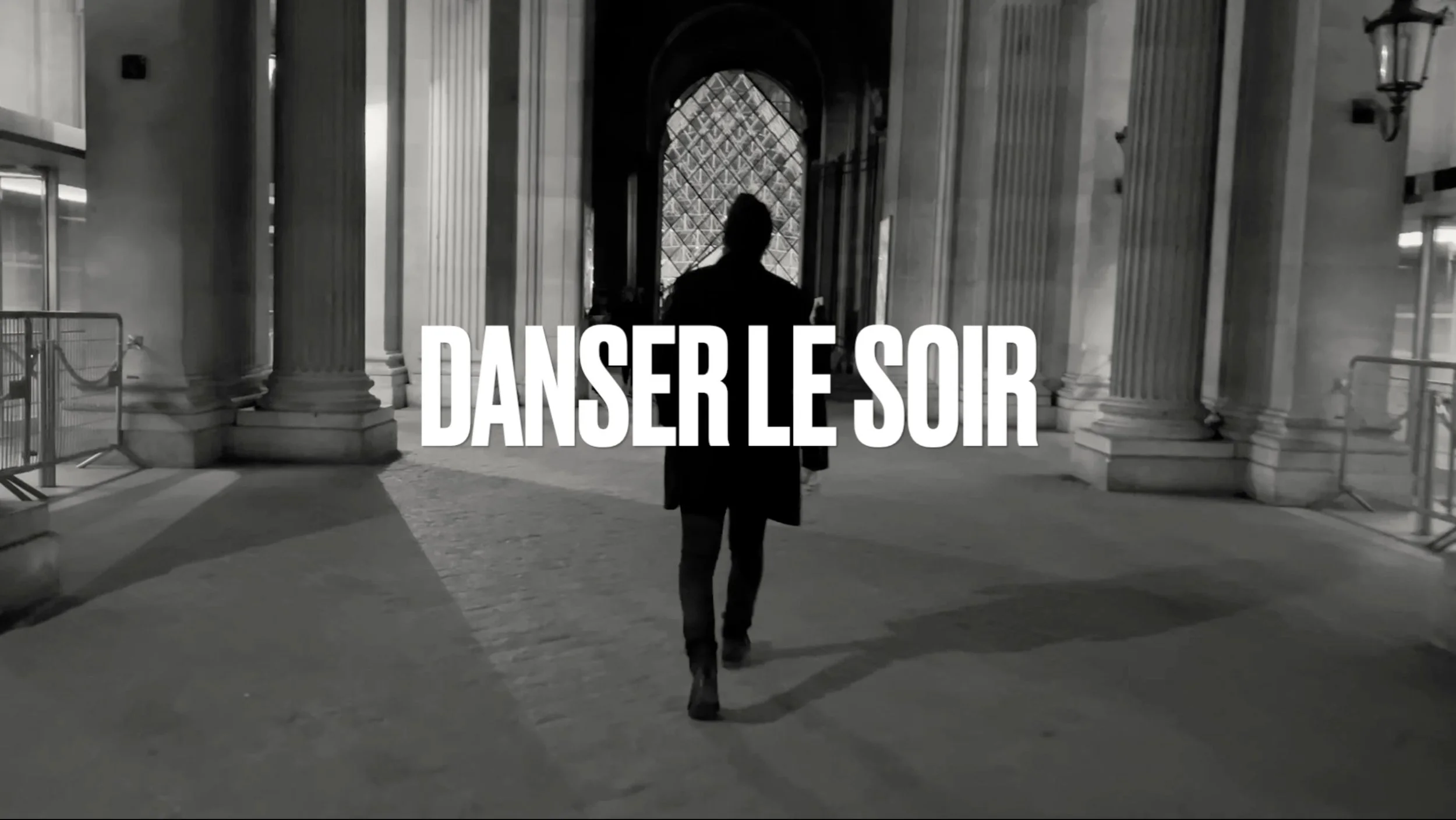 Indolore shares stunning single &amp; video for "Danser Le Soir"