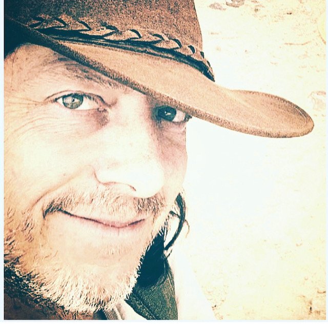 M.F. Schlotterbeck pens another beauty with country single, "The Sweetest Part"