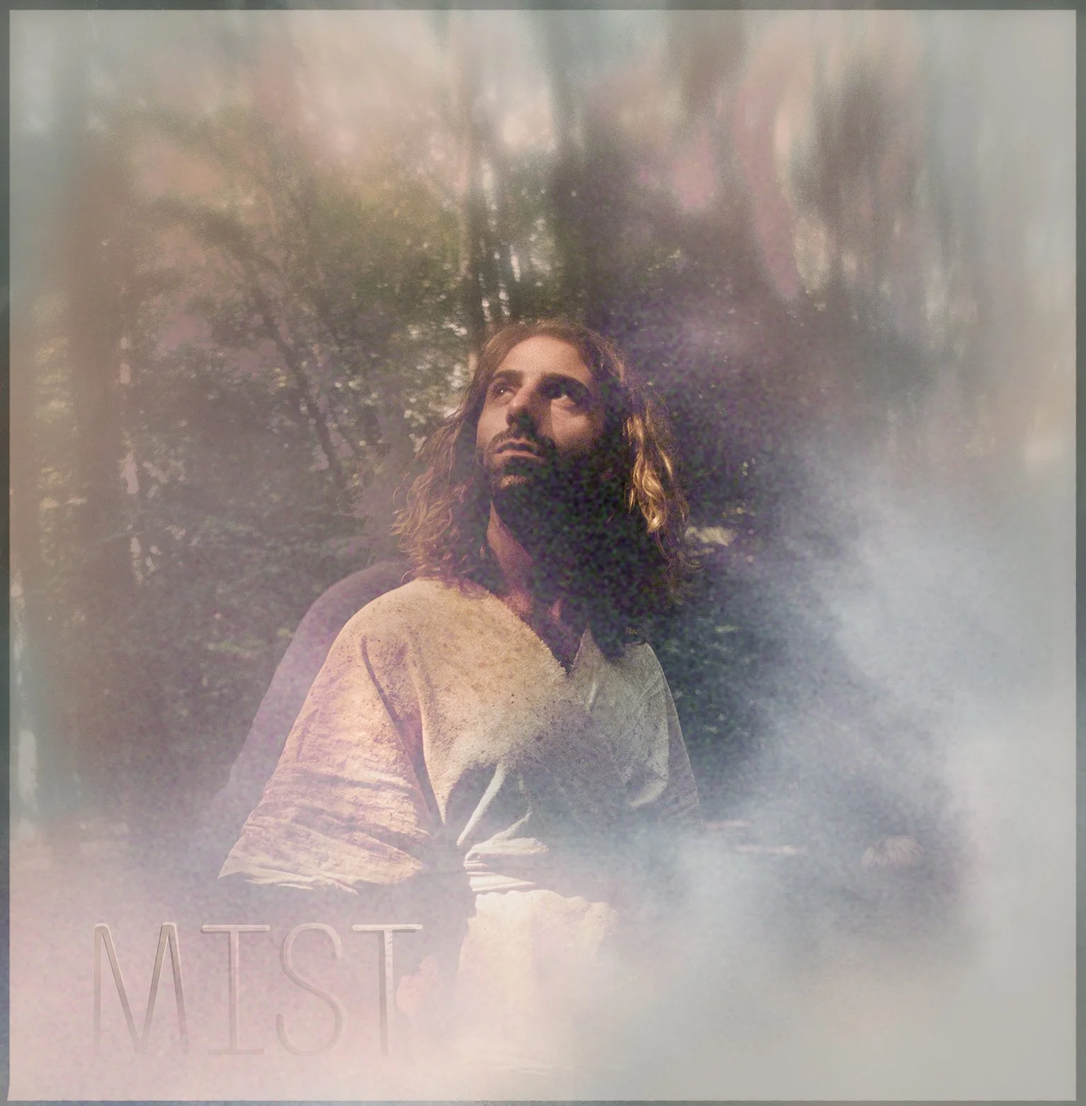 Luka James unveils dreamy single &amp; video for "Mist"