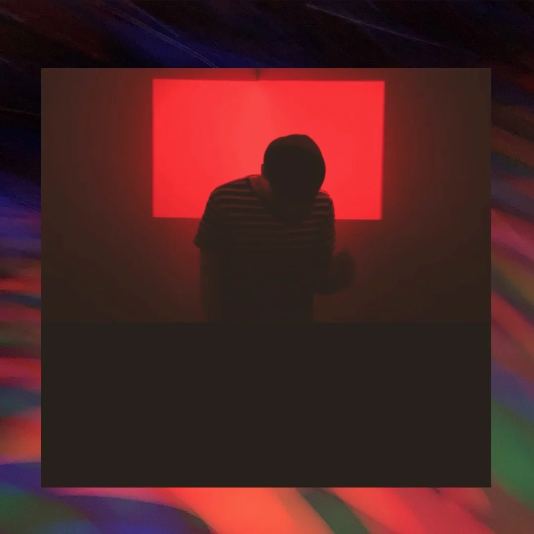 Ngels shares his anthemic new single, "What You Wanted"