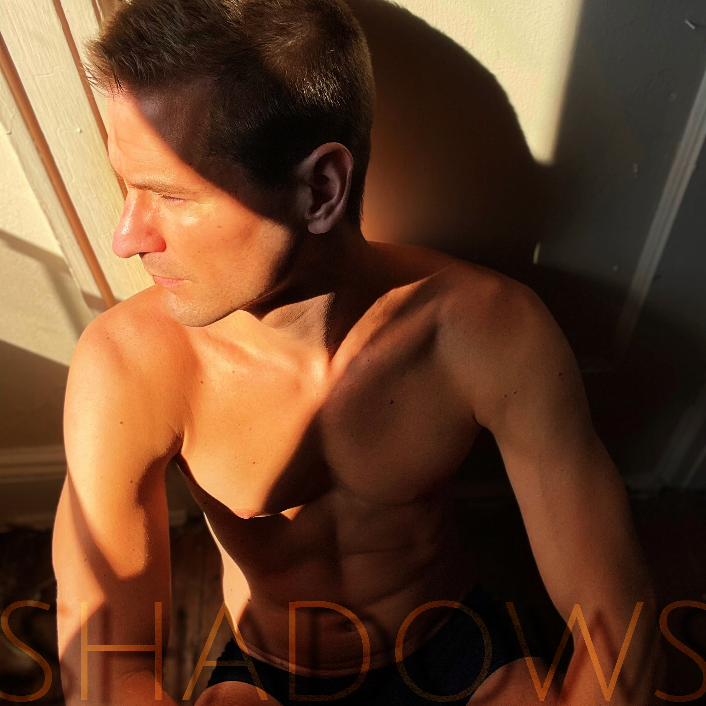 Brandon Anderson expands his sound on single, "Shadows"