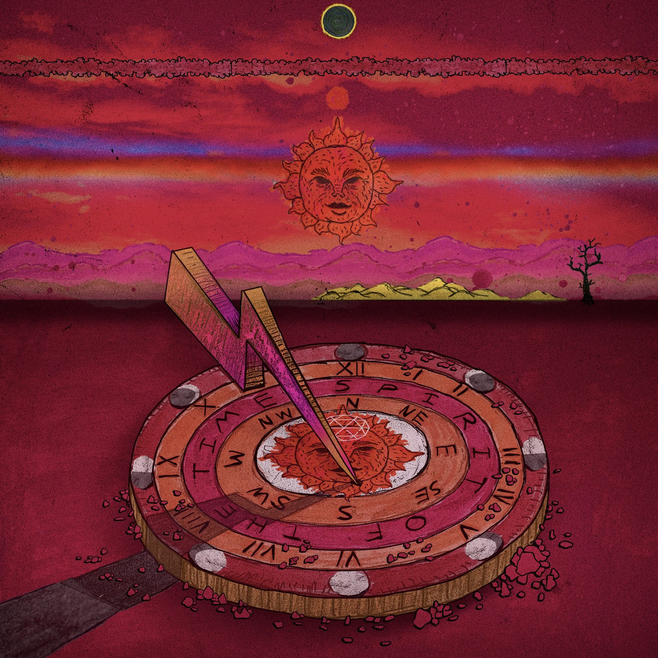 Gabrielle Ornate makes a statement on commanding single, "Spirit of the Times"