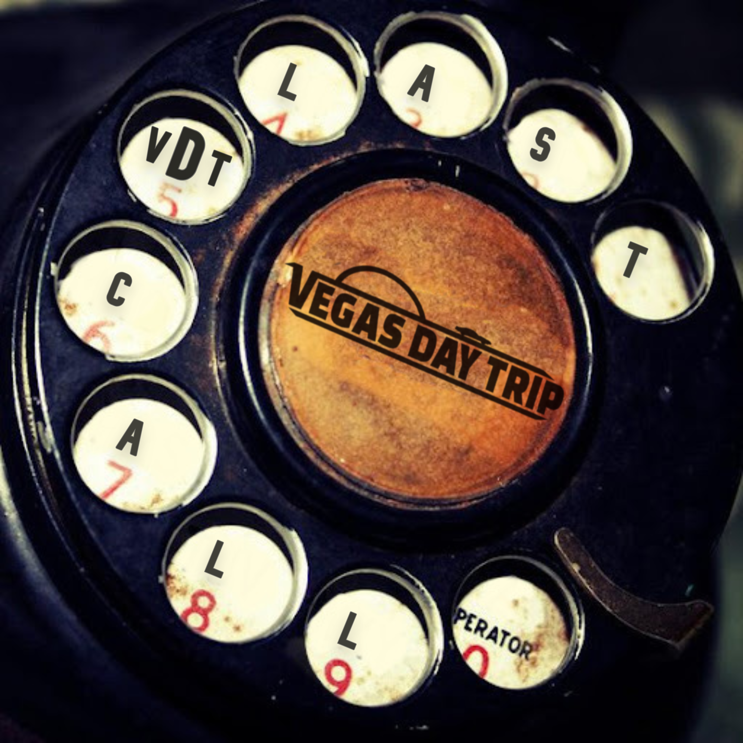 Vegas Day Trip crank it way up on 2nd EP, "Last Call"