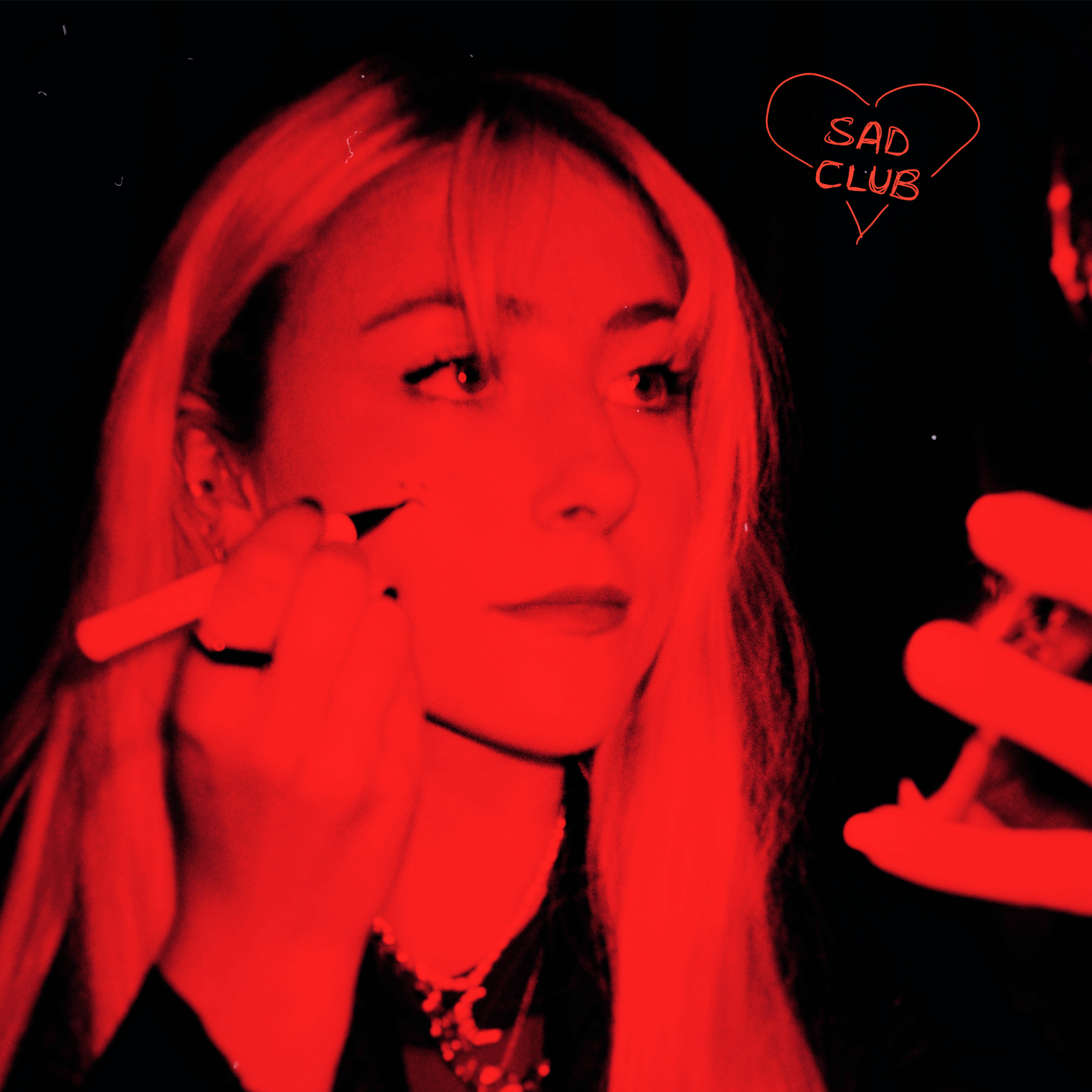 Brody Leigh comes out strong on emotional single, "Sad Club"