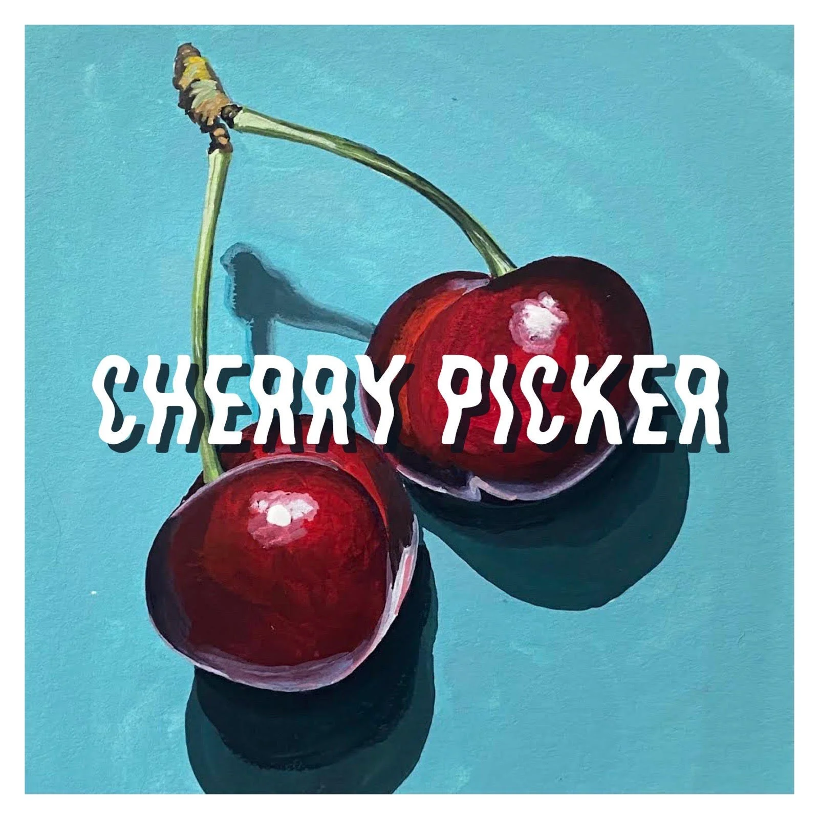 Heddy Edwards excels on dream-like single, "Cherry Picker"