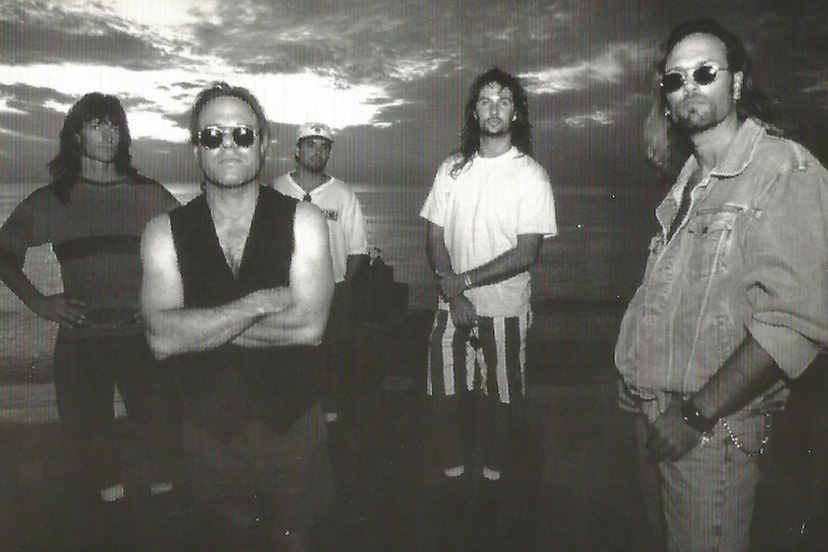 Sundogs Wilder Seasons share scorching hot single, "Like a River"