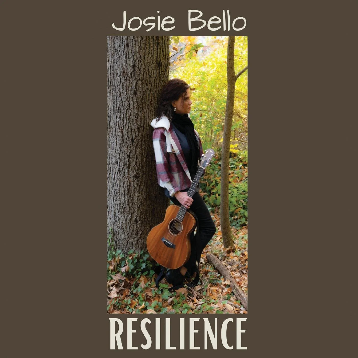 Josie Bello outdoes herself on stellar 3rd LP, "Resilience"