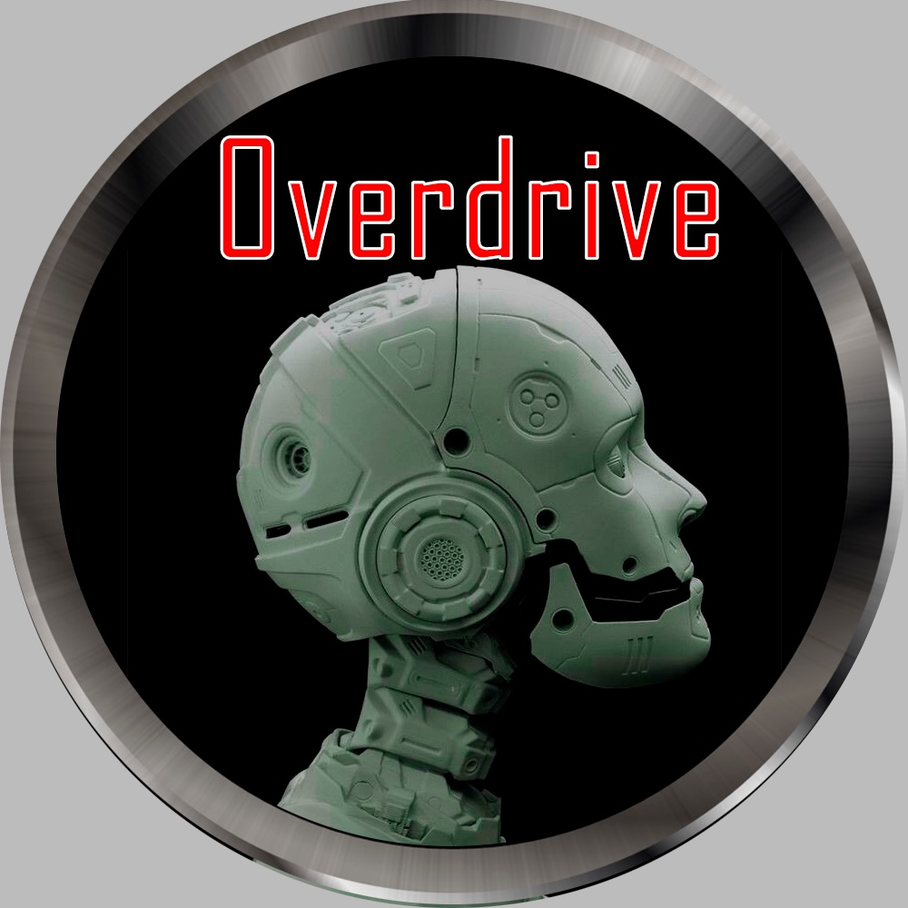 Overdrive crafts his own world on instrumental record, "Sui Generis"