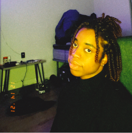 WAJI analyzes heartbreak on fantastic EP, "The Pity Party"