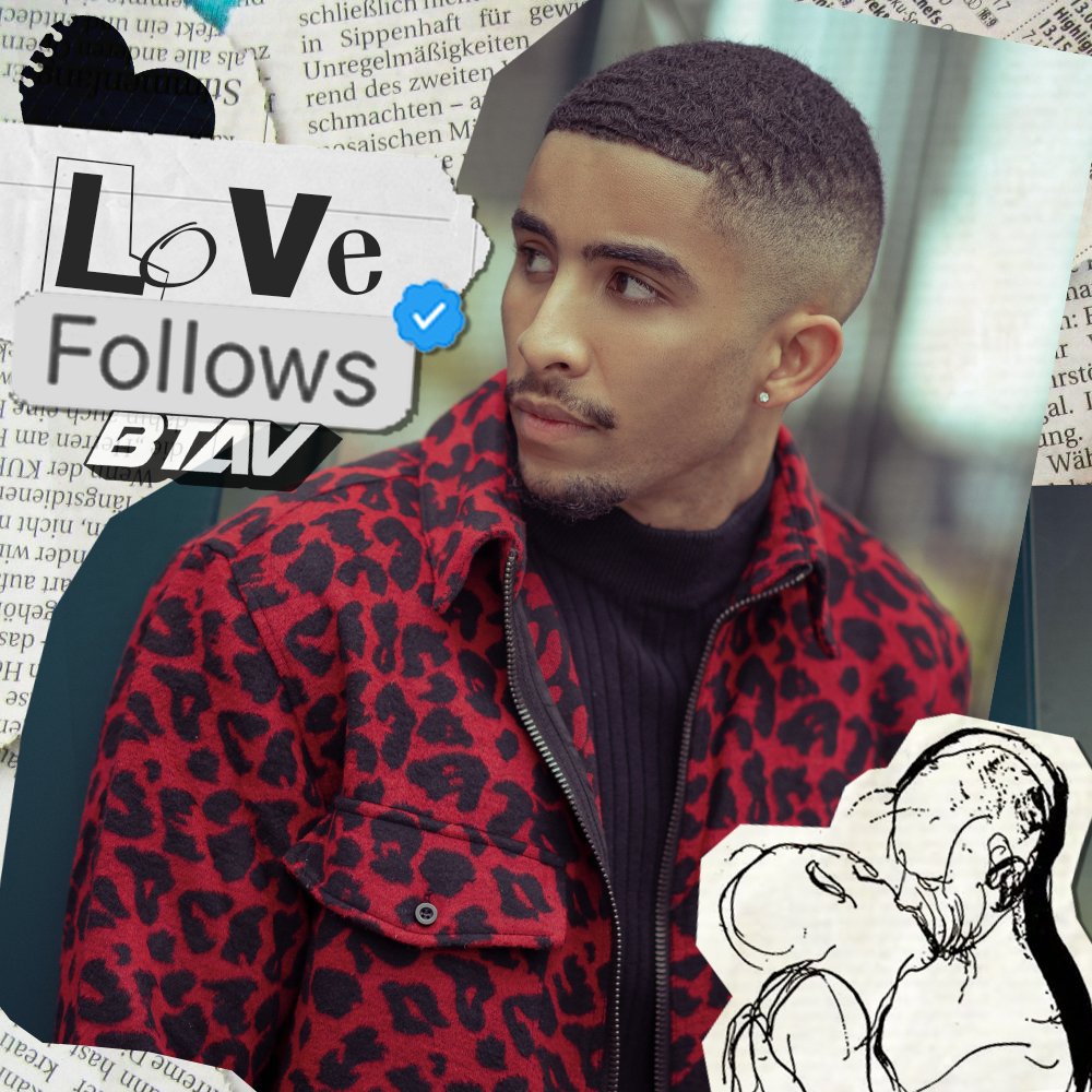 BTAV releases flawlessy catchy single, "Love Follows"