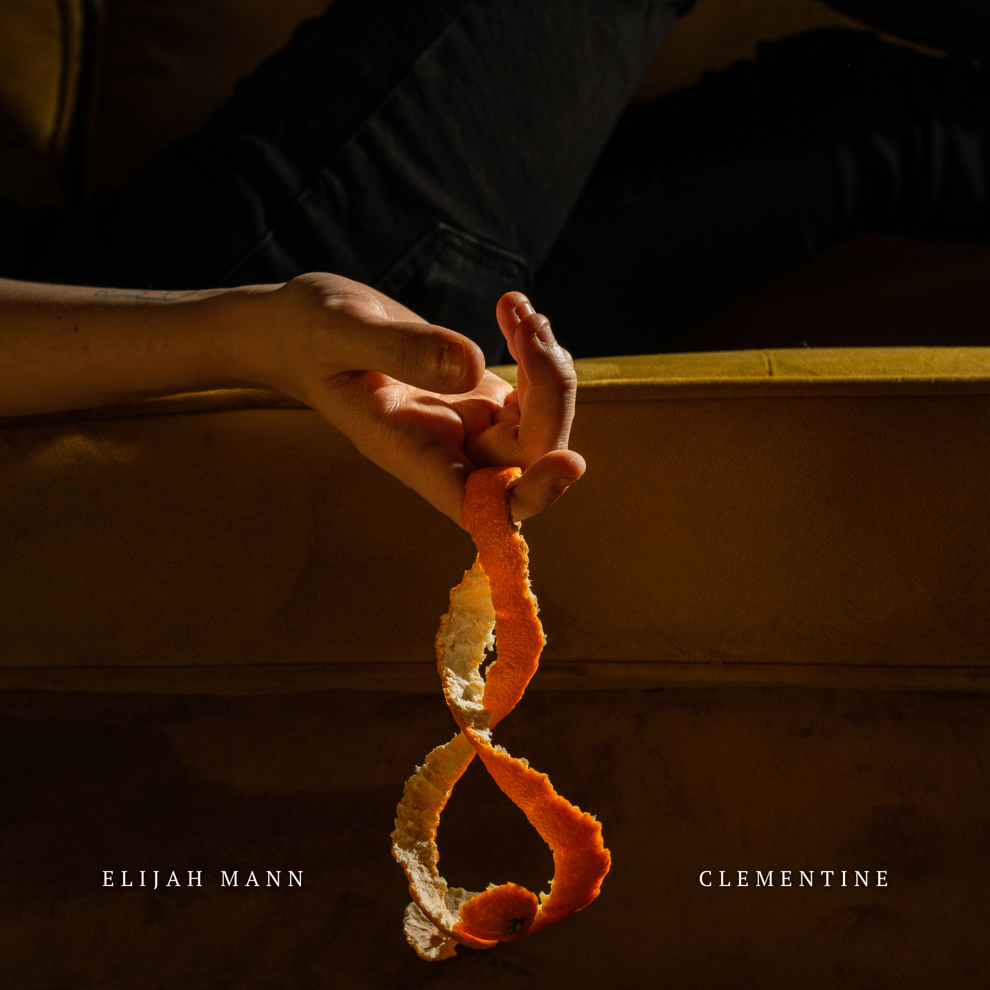 Elijah Mann shares his slow burning single, "Clementine"