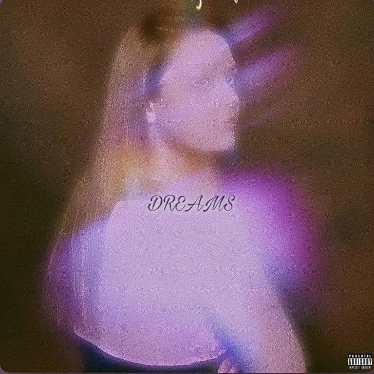 theworldisugly excels on atmospheric sophomore LP, "Dreams"