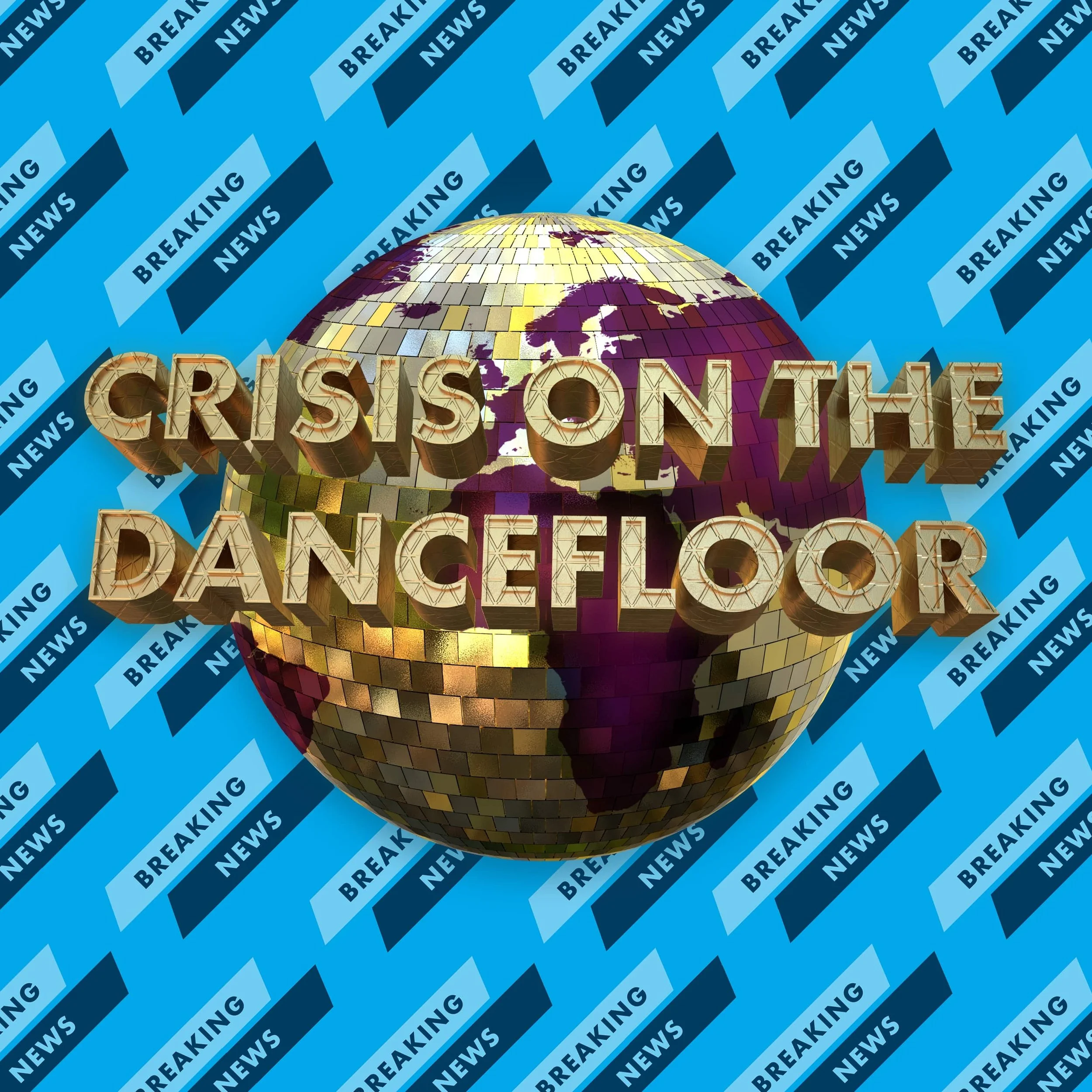 The Passing Sages get funky on single, "Crisis On The Dancefloor"