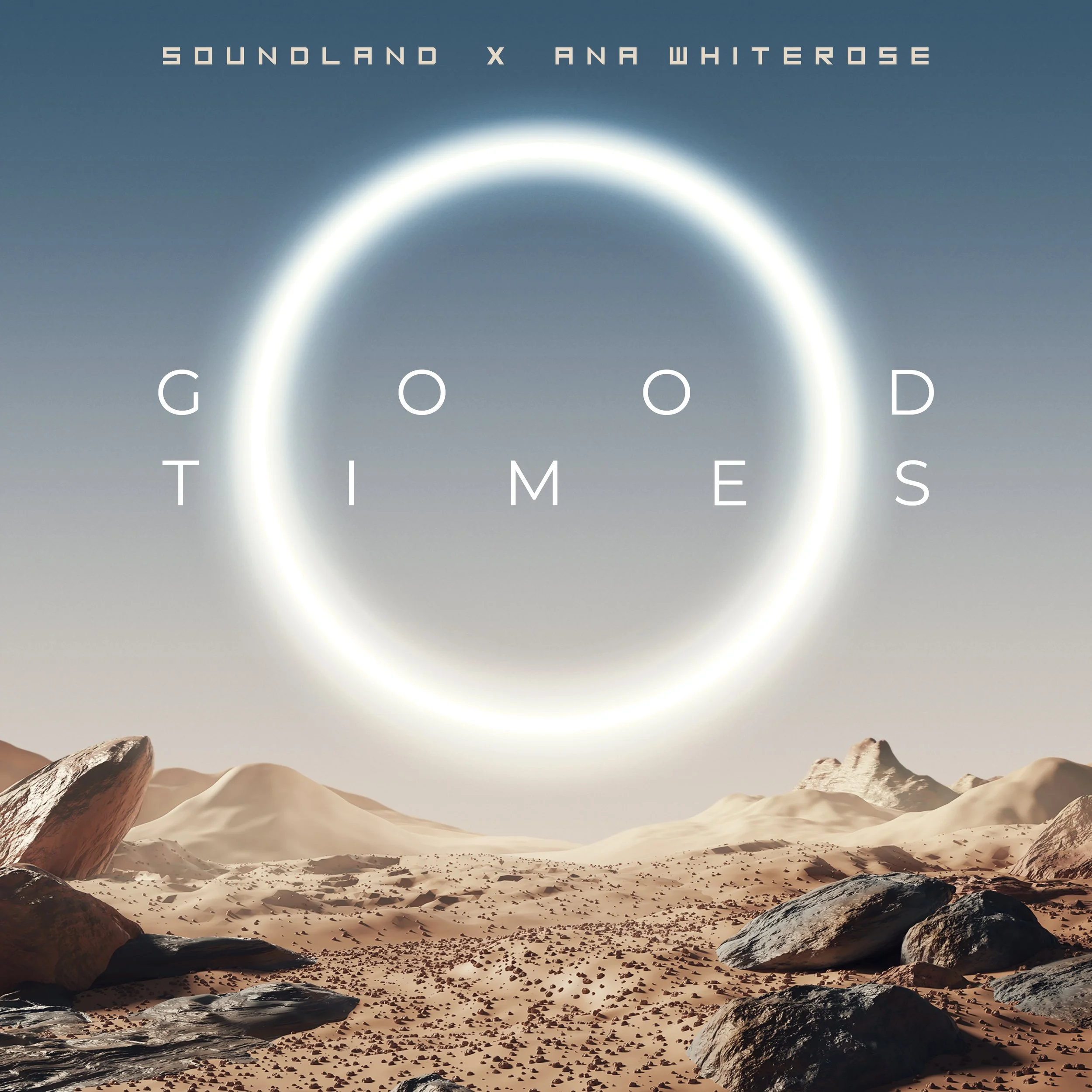 Soundland &amp; Ana Whiterose collaborate on club-inspired single, "Good Times"