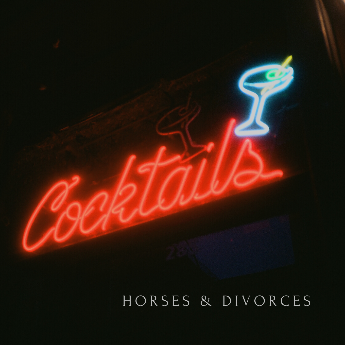 Couvo serves up an instant classic with "Horses &amp; Divorces"