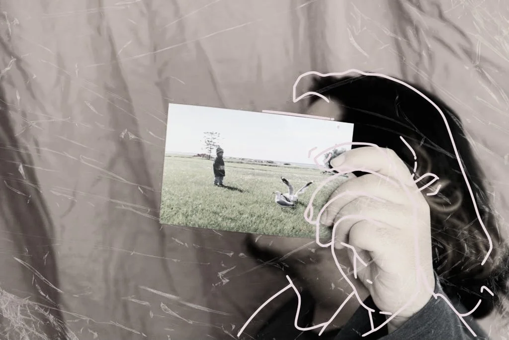 a_shes comes out strong on nostalgic debut single, "Movies &amp; Music"