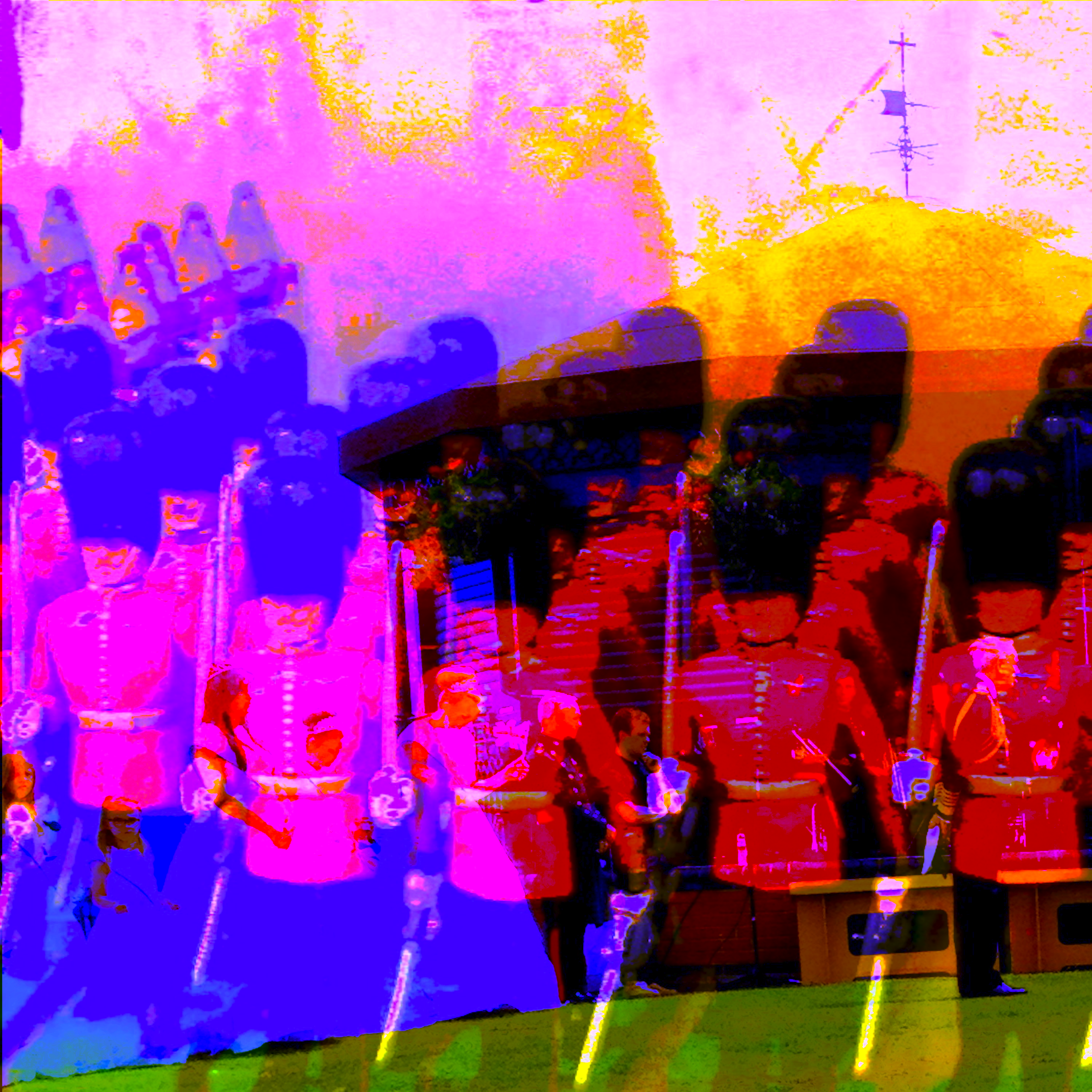 Nigel Brown celebrates 10th album release with stellar "Something Good Will Come"