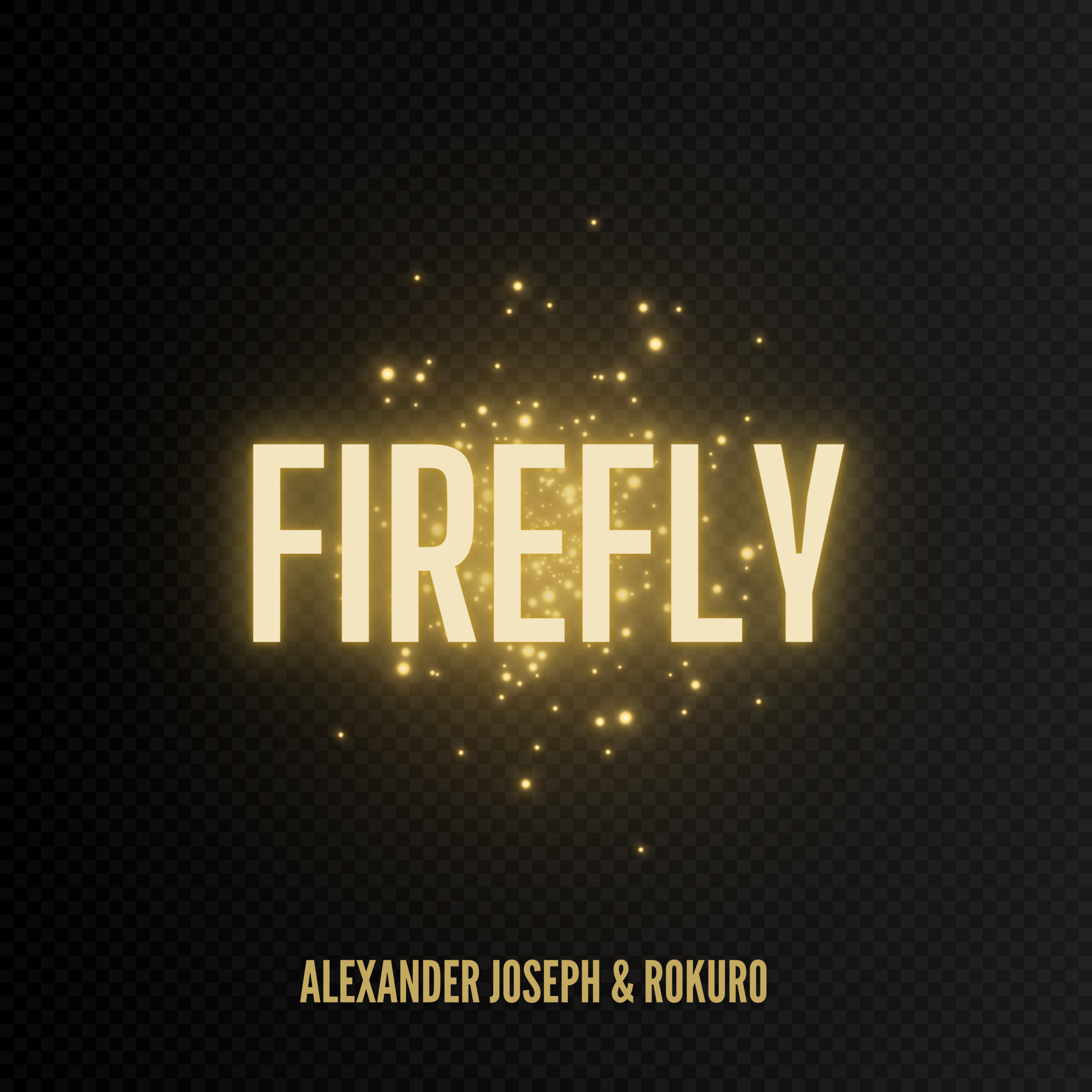 Alexander Joseph &amp; Rokuro collaborate on dance pop hit, "Firefly"