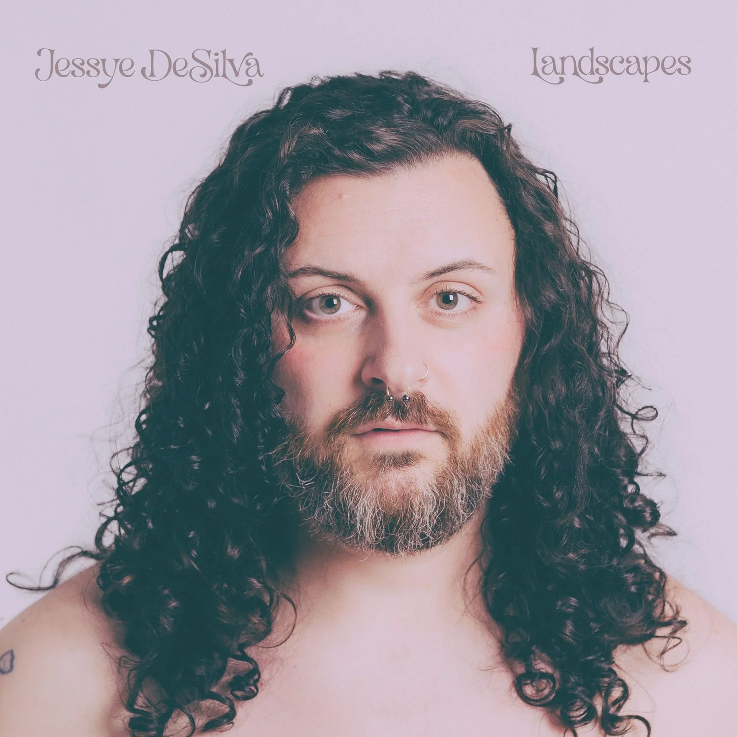 Jessye DeSilva opens up on heartfelt single, "Siren Song"